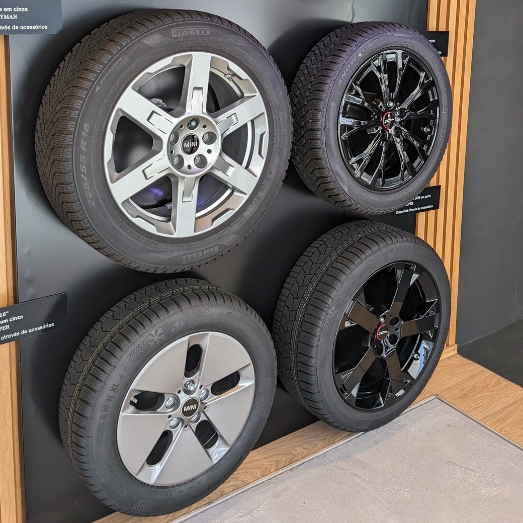 Evento Casa MINI 2024 - Porto